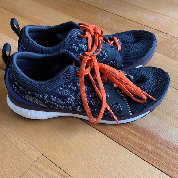 Stella McCartney Adidas Sneakers - Picture 5 of 6